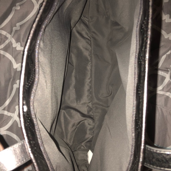 Silver bath and body works tote ✨ - Picture 3 of 3